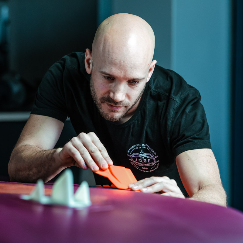 Product Design & Development