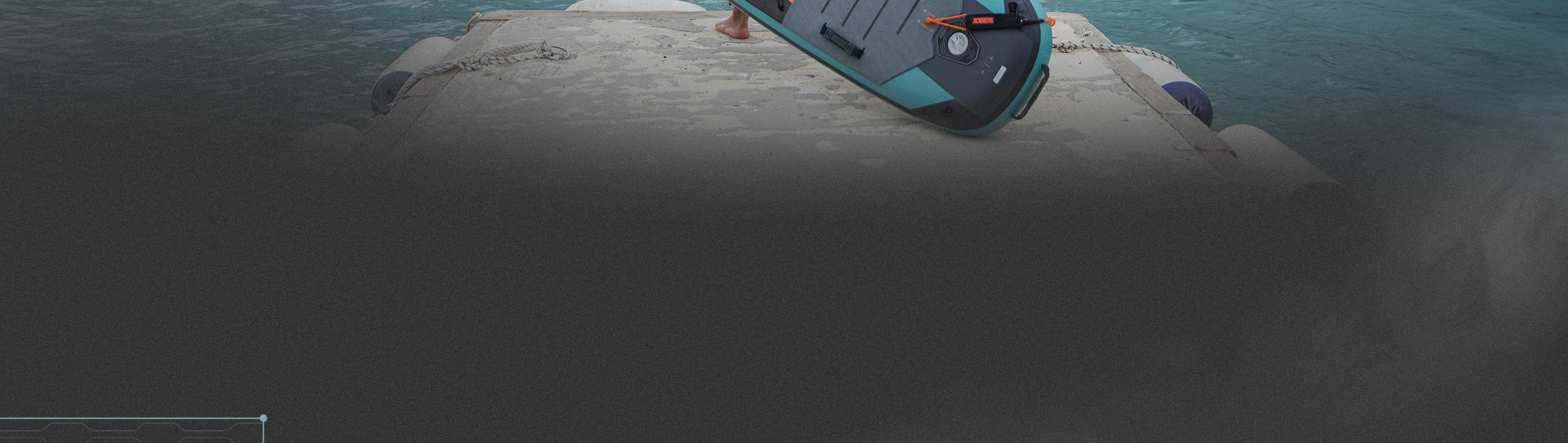 CONQUER LAND AND SEA