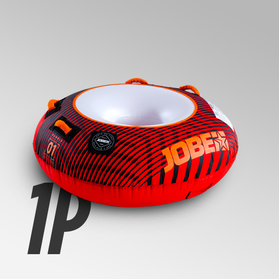 <strong>1 person towables</strong>