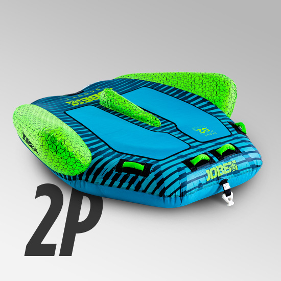 <strong>2 person towables</strong>