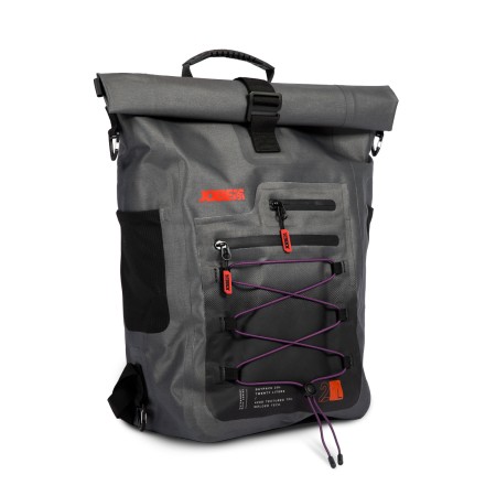 Jobe Daypack Gray