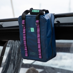 Jobe Organiser Midnight Blue