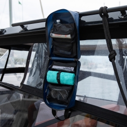 Jobe Organiser Midnight Blue