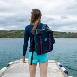 Jobe Organiser Midnight Blue