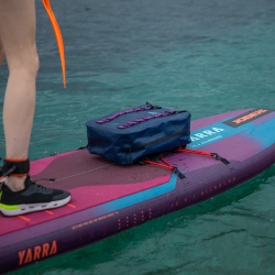 Jobe Organiser Midnight Blue