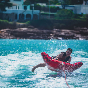 Jobe Hydra Towable 1P