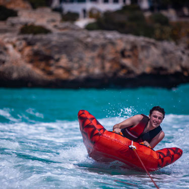 Jobe Hydra Towable 1P