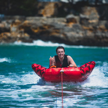 Jobe Hydra Towable 1P