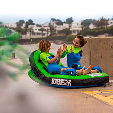 Jobe Sunray Towable 1P