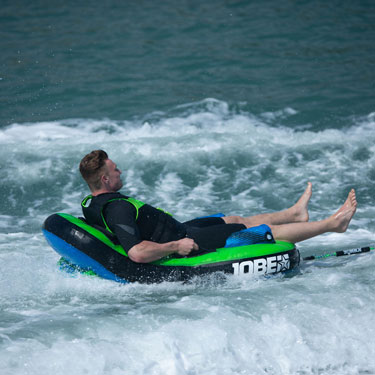 Jobe Sunray Towable 1P