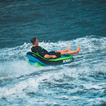 Jobe Sunray Towable 1P