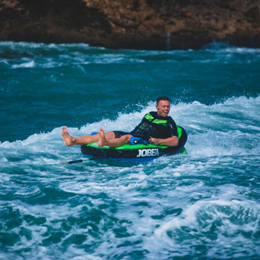 Jobe Sunray Towable 1P