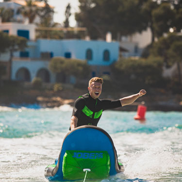 Jobe Sunray Towable 1P