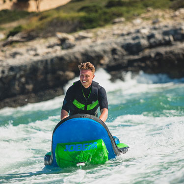 Jobe Sunray Towable 1P