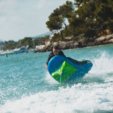 Jobe Sunray Towable 1P