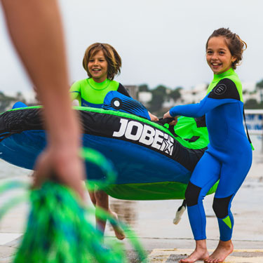 Jobe Sunray Towable 1P