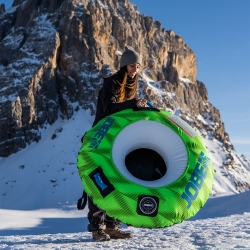 Jobe Snowsled Towable 1P