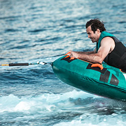 Jobe Droplet Towable 1P