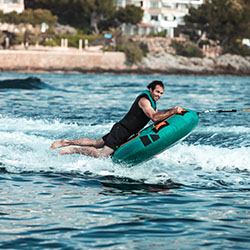 Jobe Droplet Towable 1P