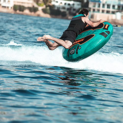 Jobe Droplet Towable 1P