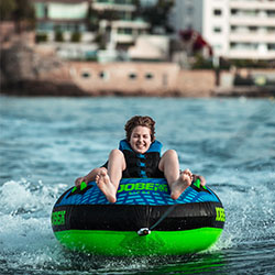 Jobe Ridge Towable 1P