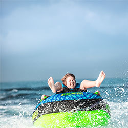 Jobe Ridge Towable 1P