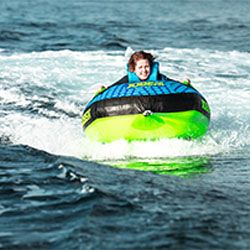 Jobe Ridge Towable 1P