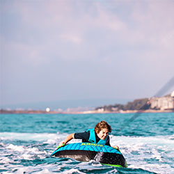 Jobe Ridge Towable 1P