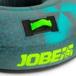 Jobe Hotseat Towable 1P Steel Blue