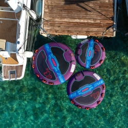 Jobe Droplet Towable 1P