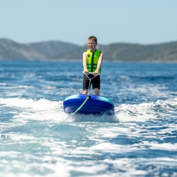 Jobe Shark Trainer Towable 1P