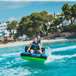 Jobe Swath Towable 2P