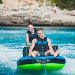 Jobe Swath Towable 2P