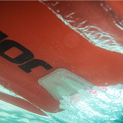 Jobe Tribal Towable 2P