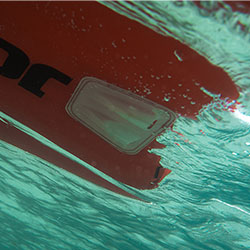 Jobe Tribal Towable 2P