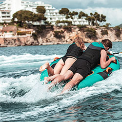 Jobe Droplet Towable 2P