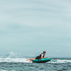 Jobe Droplet Towable 2P