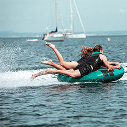 Jobe Droplet Towable 2P