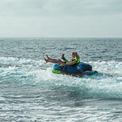 Jobe Ridge Towable 2P