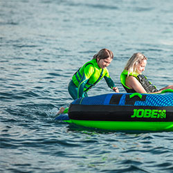 Jobe Ridge Towable 2P