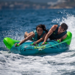 Jobe Scout Towable 2P