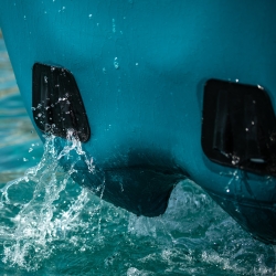 Jobe Scout Towable 2P