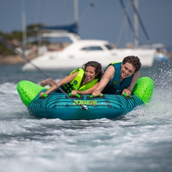 Jobe Scout Towable 2P
