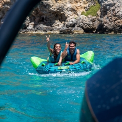 Jobe Scout Towable 2P