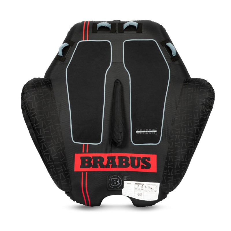 Brabus x Jobe Shadow Scout Towable 2P