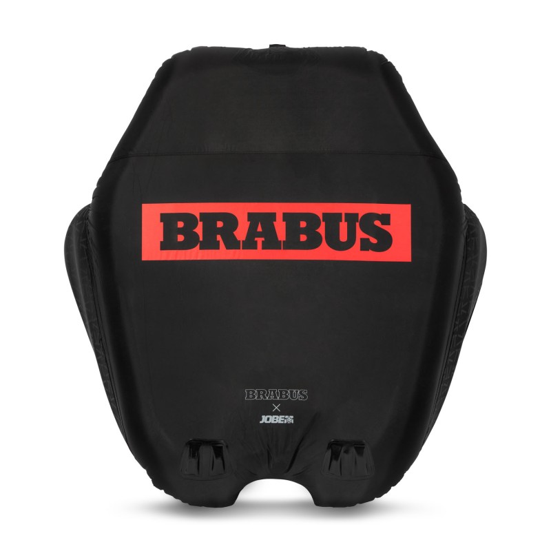 Brabus x Jobe Shadow Scout Towable 2P