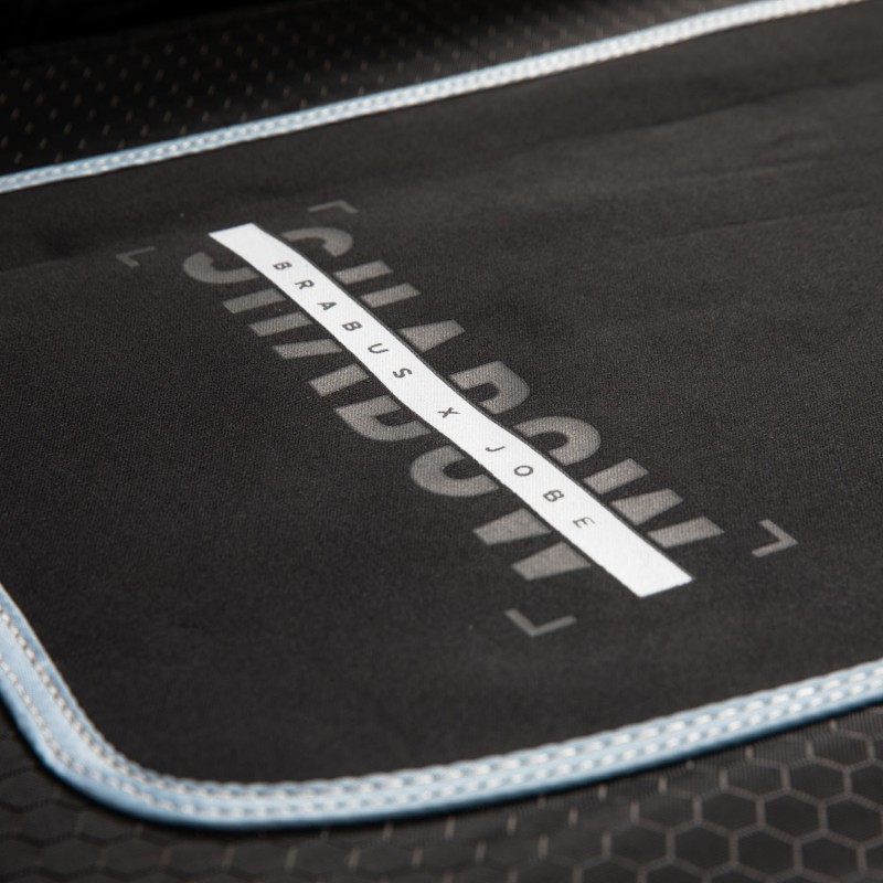 Brabus x Jobe Shadow Scout Towable 2P