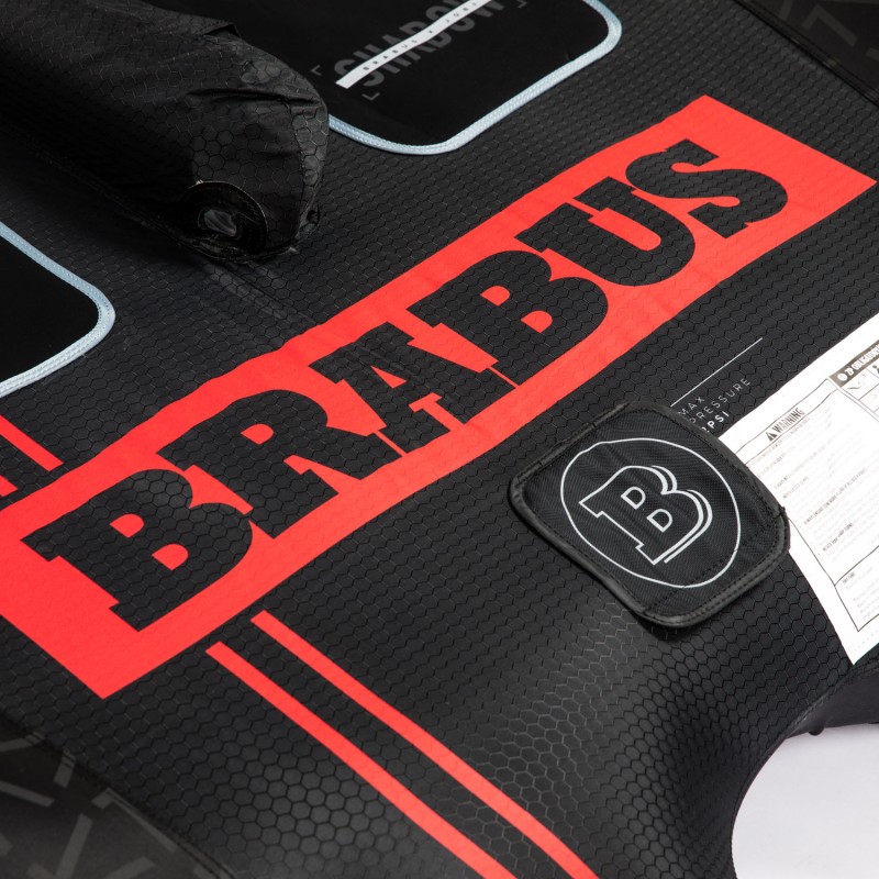 Brabus x Jobe Shadow Scout Towable 2P