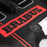 Brabus x Jobe Shadow Scout Towable 2P