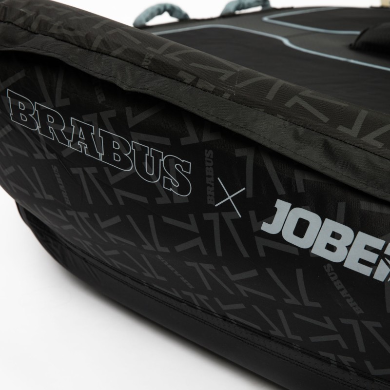 Brabus x Jobe Shadow Scout Towable 2P
